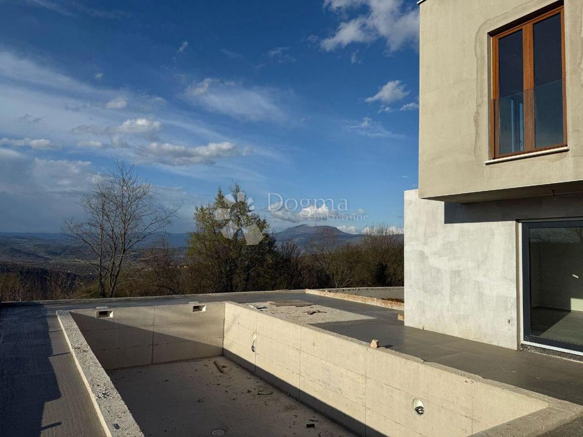Casa Labin, 150m2