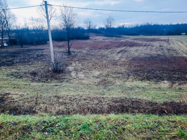 Terreno Plitvička Jezera, 5.222m2