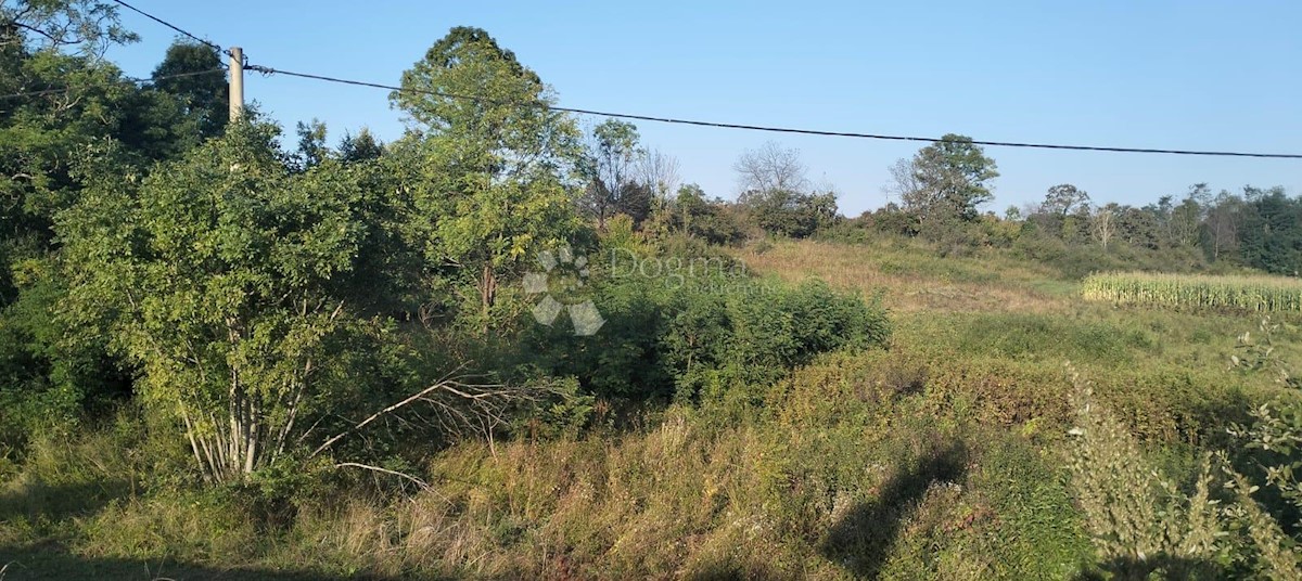 Terreno Plitvička Jezera, 5.222m2