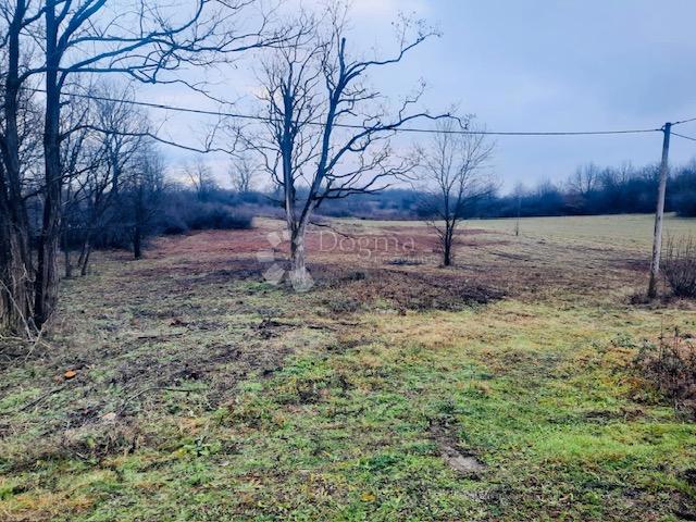 Terreno Plitvička Jezera, 5.222m2