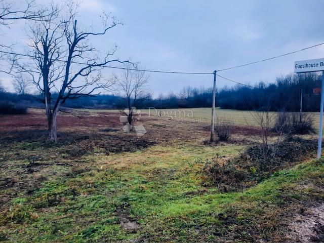 Terreno Plitvička Jezera, 5.222m2