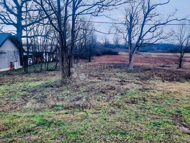 Terreno Plitvička Jezera, 5.222m2