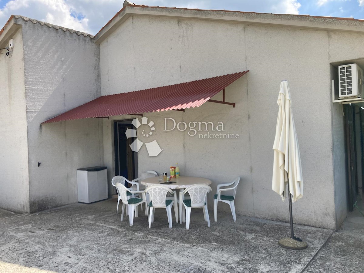 Casa Sveti Lovreč, 333m2