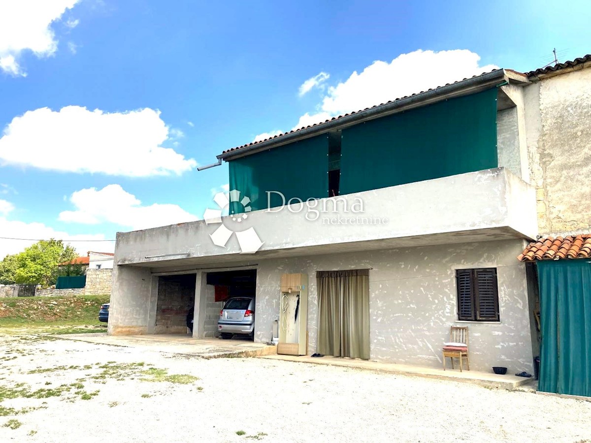 Casa Sveti Lovreč, 333m2