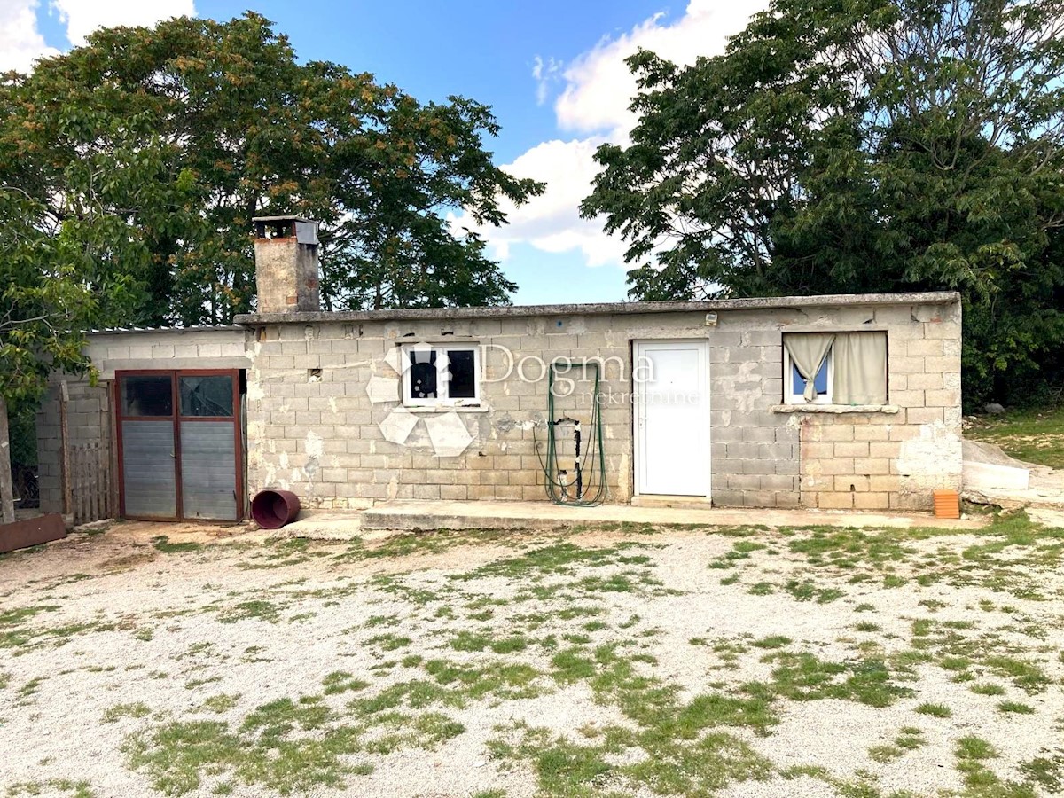 Casa Sveti Lovreč, 333m2