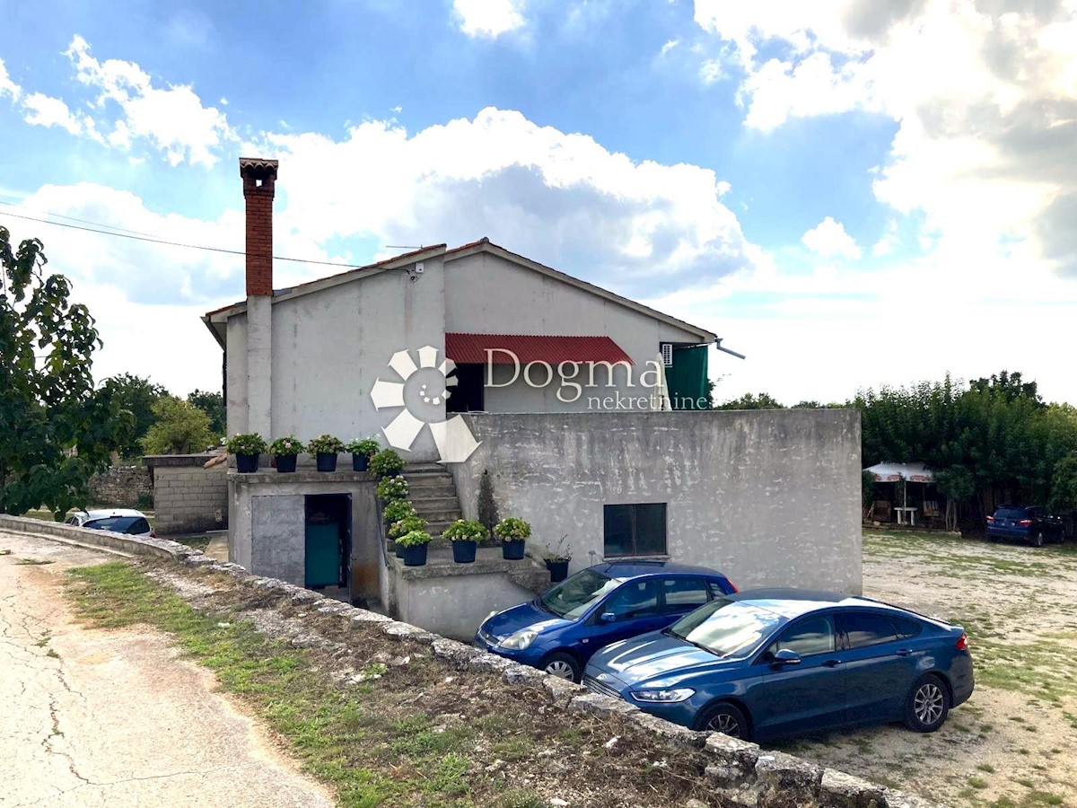 Casa Sveti Lovreč, 333m2