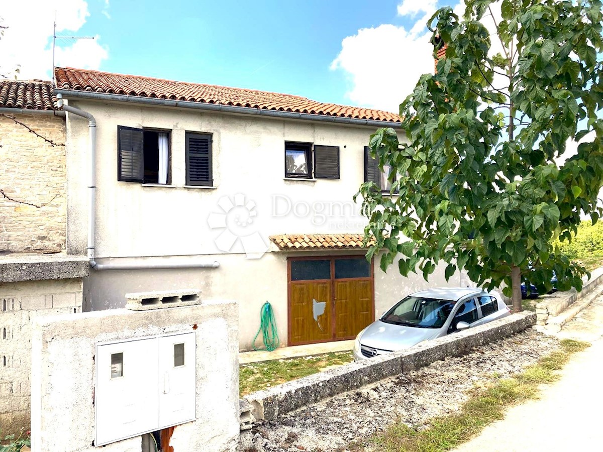 Casa Sveti Lovreč, 333m2