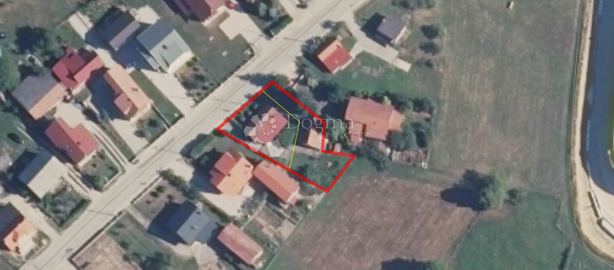 Casa Kerestinec, Sveta Nedelja, 87m2