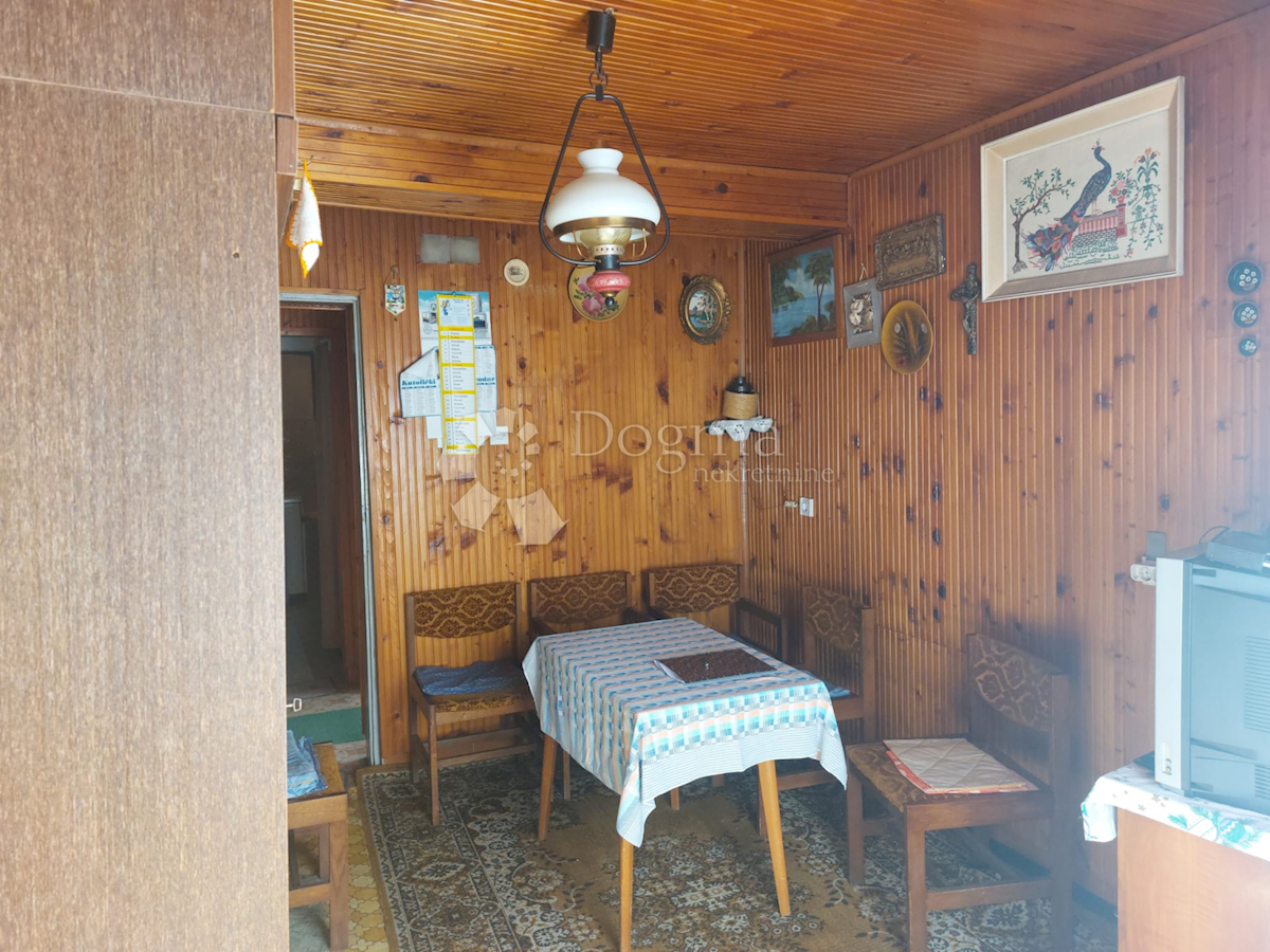 Casa Kerestinec, Sveta Nedelja, 87m2