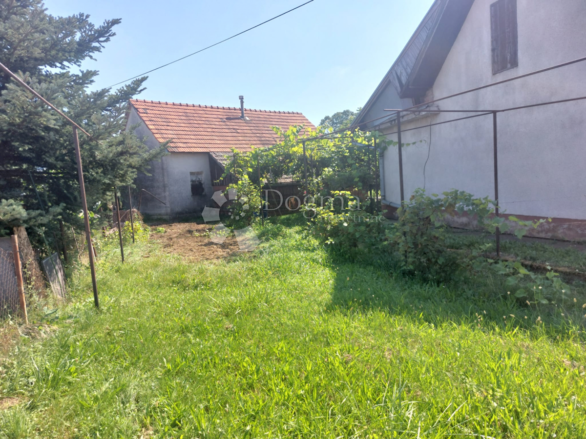 Casa Kerestinec, Sveta Nedelja, 87m2