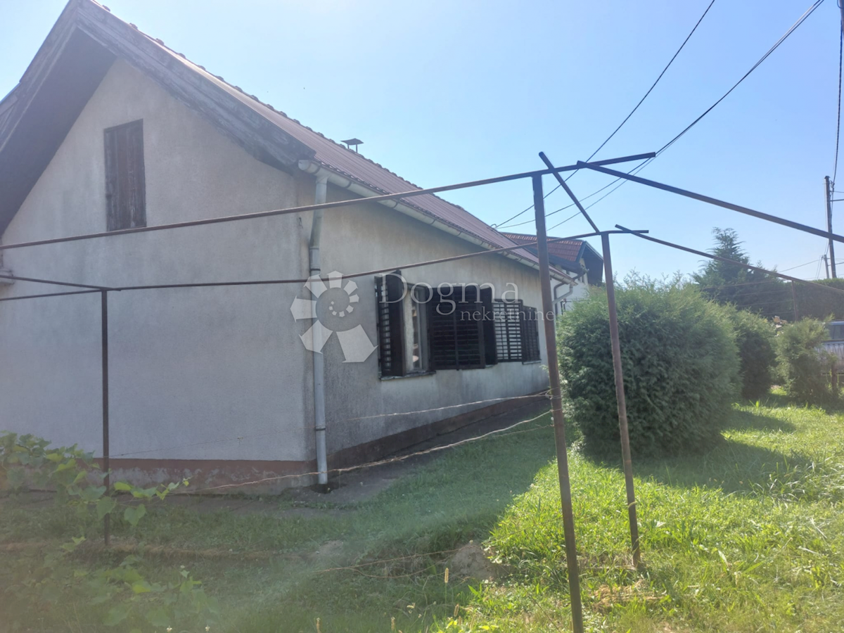 Casa Kerestinec, Sveta Nedelja, 87m2