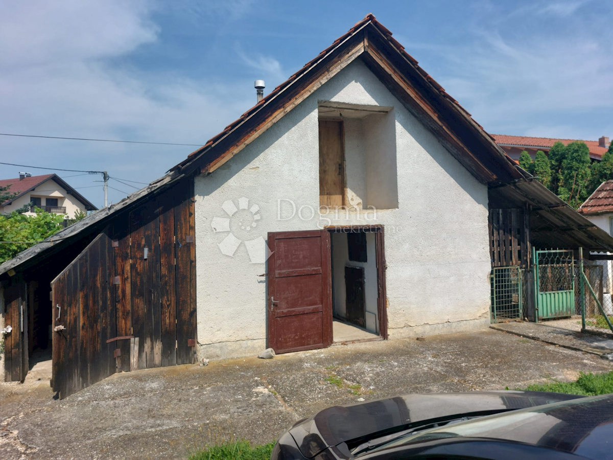 Casa Kerestinec, Sveta Nedelja, 87m2