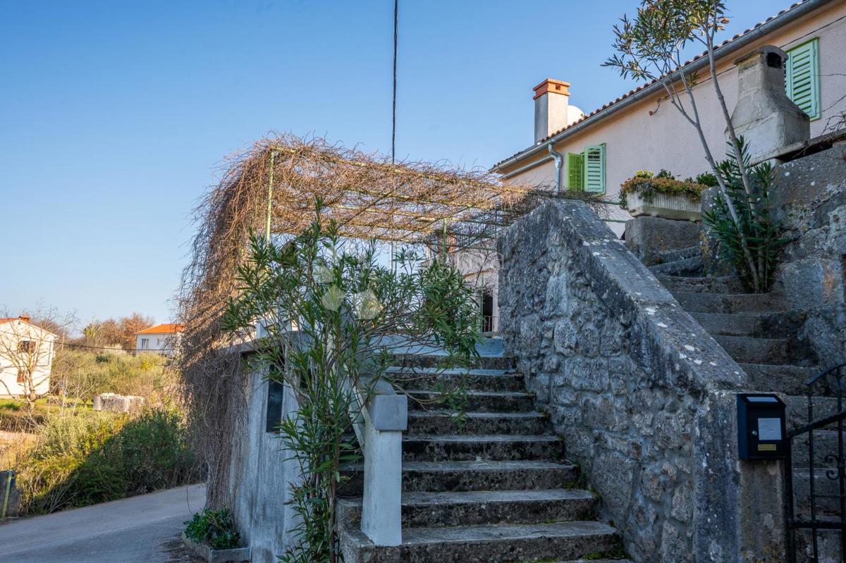 Casa Milohnići, Krk, 280m2