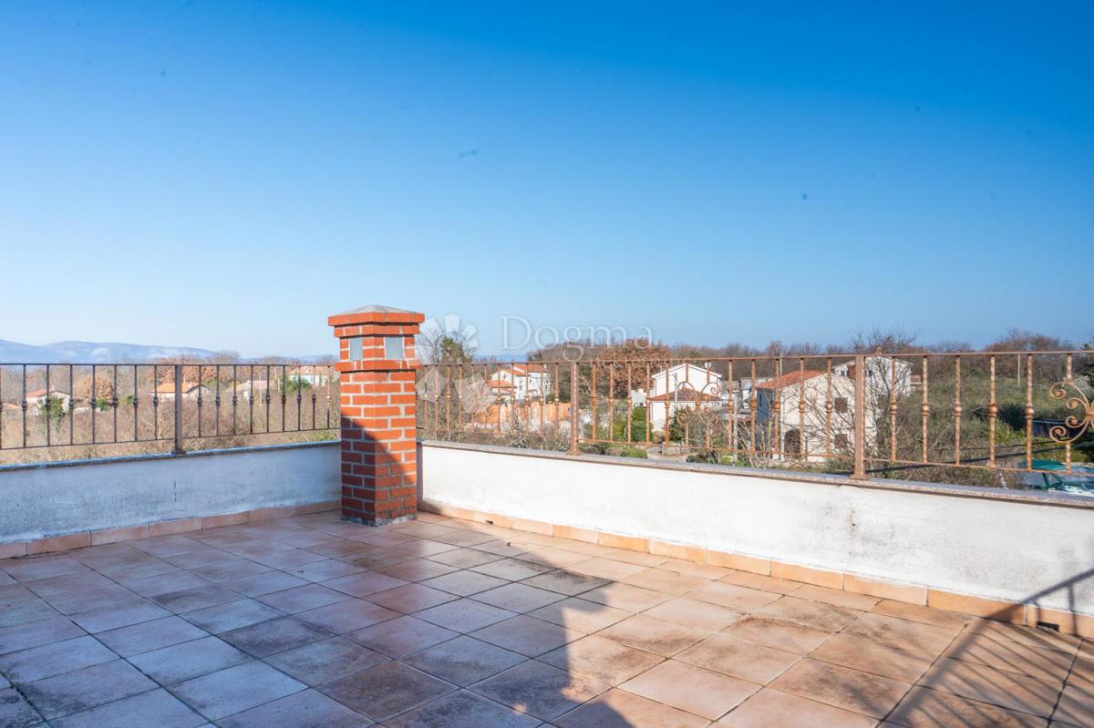 Casa Milohnići, Krk, 280m2