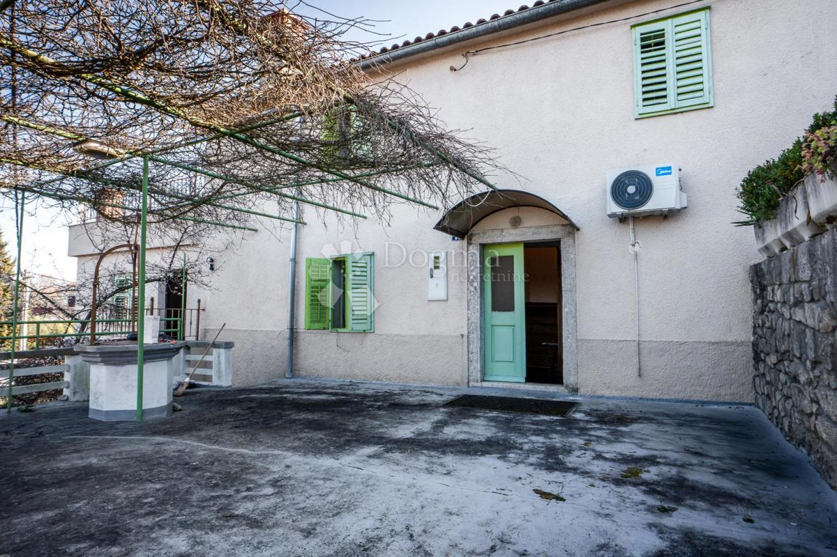 Casa Milohnići, Krk, 280m2