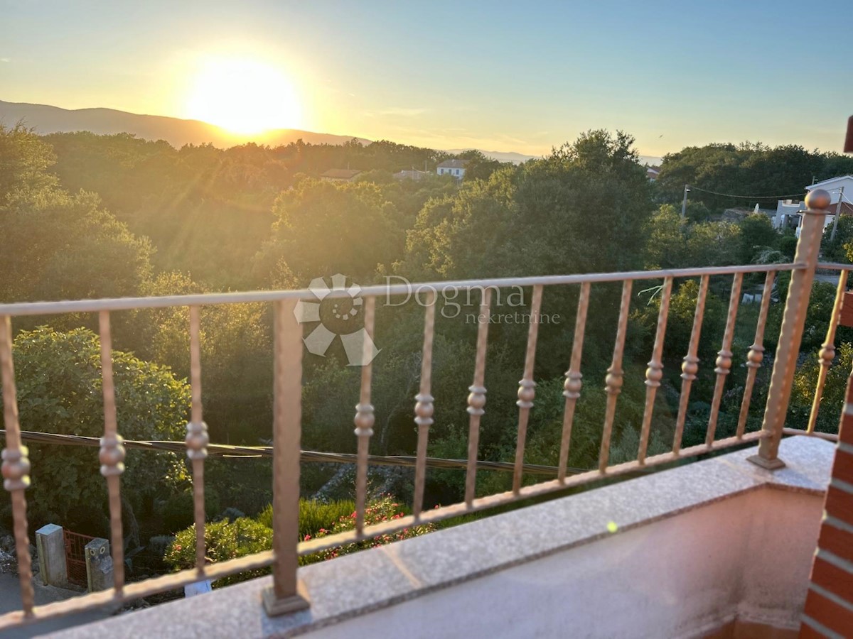 Casa Milohnići, Krk, 280m2