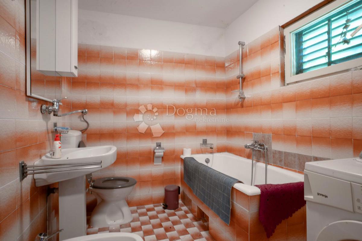 Casa Milohnići, Krk, 280m2