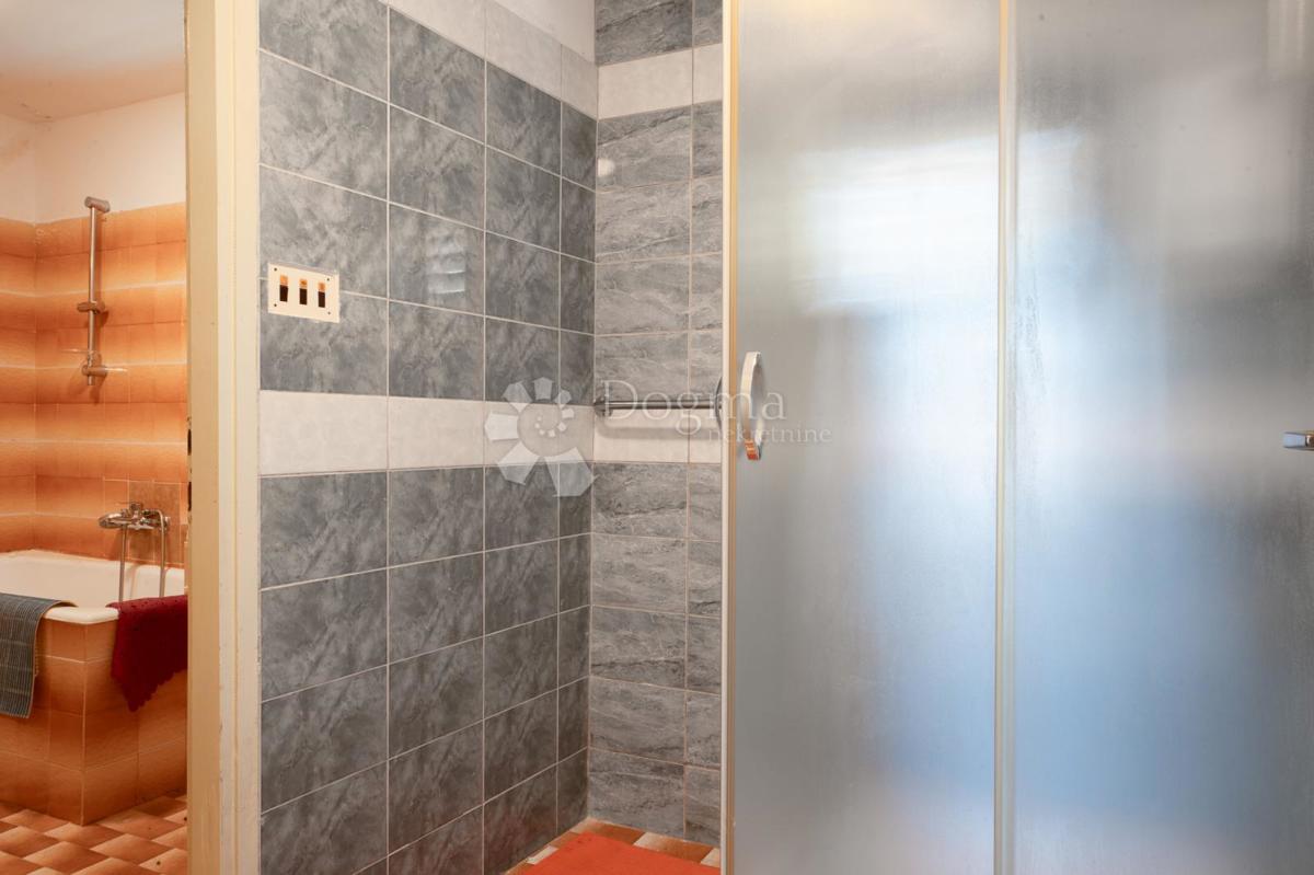 Casa Milohnići, Krk, 280m2