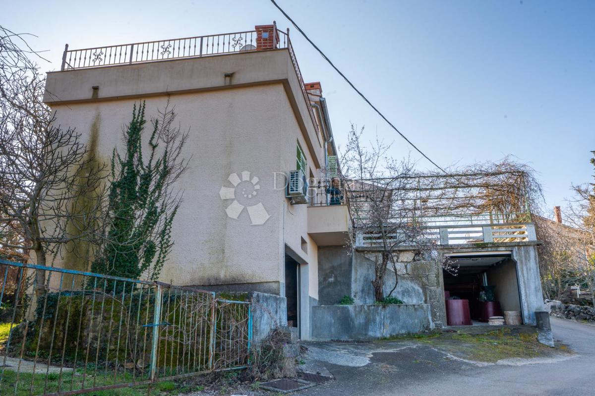 Casa Milohnići, Krk, 280m2