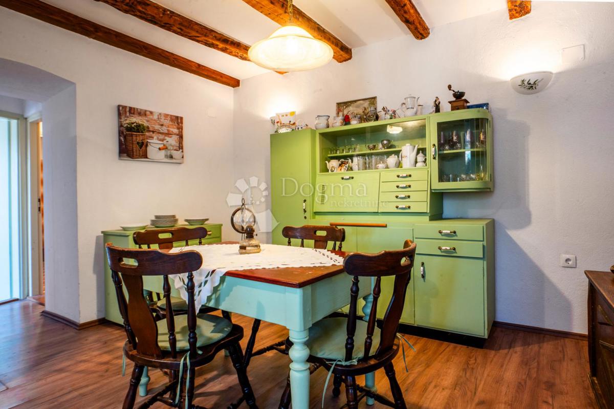 Casa Milohnići, Krk, 280m2