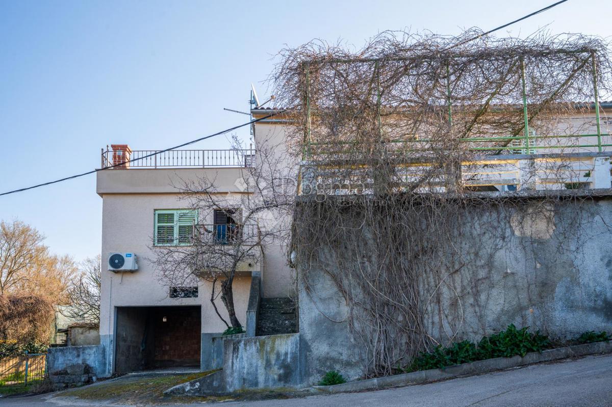 Casa Milohnići, Krk, 280m2