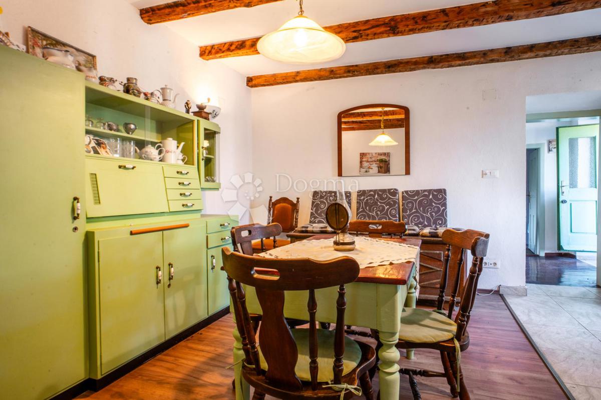 Casa Milohnići, Krk, 280m2