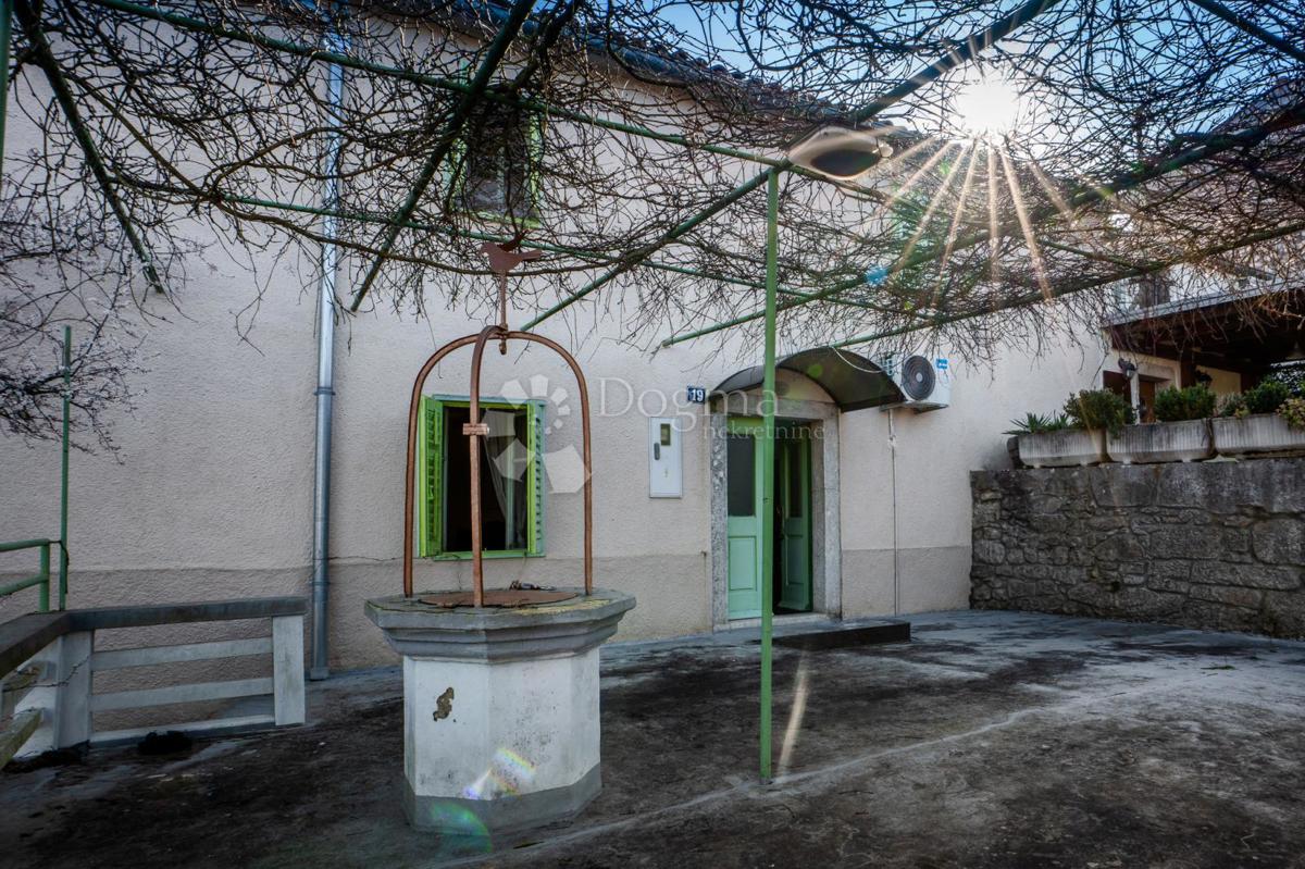 Casa Milohnići, Krk, 280m2