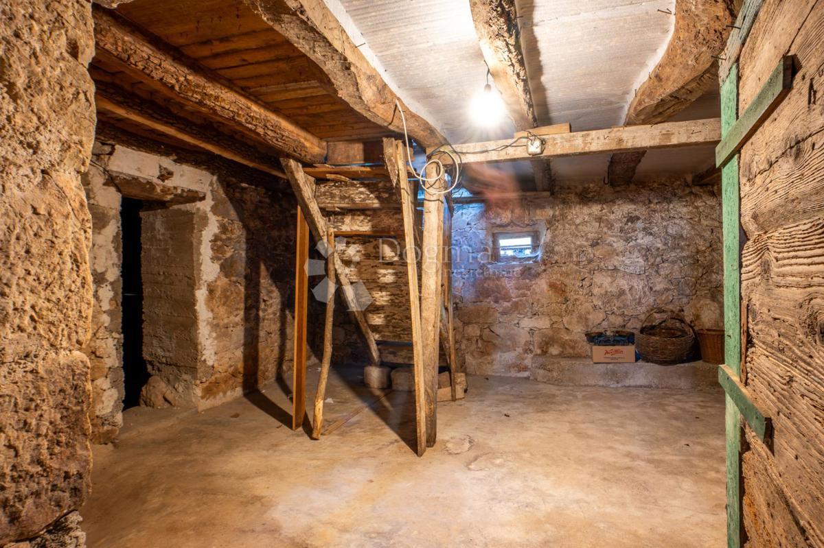 Casa Milohnići, Krk, 280m2