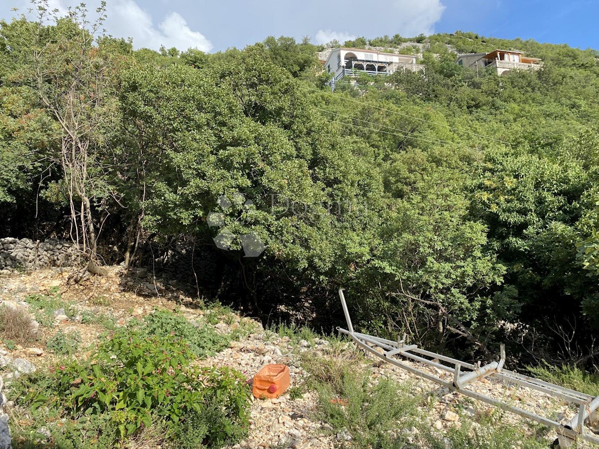 Terreno Starigrad, Senj, 906m2