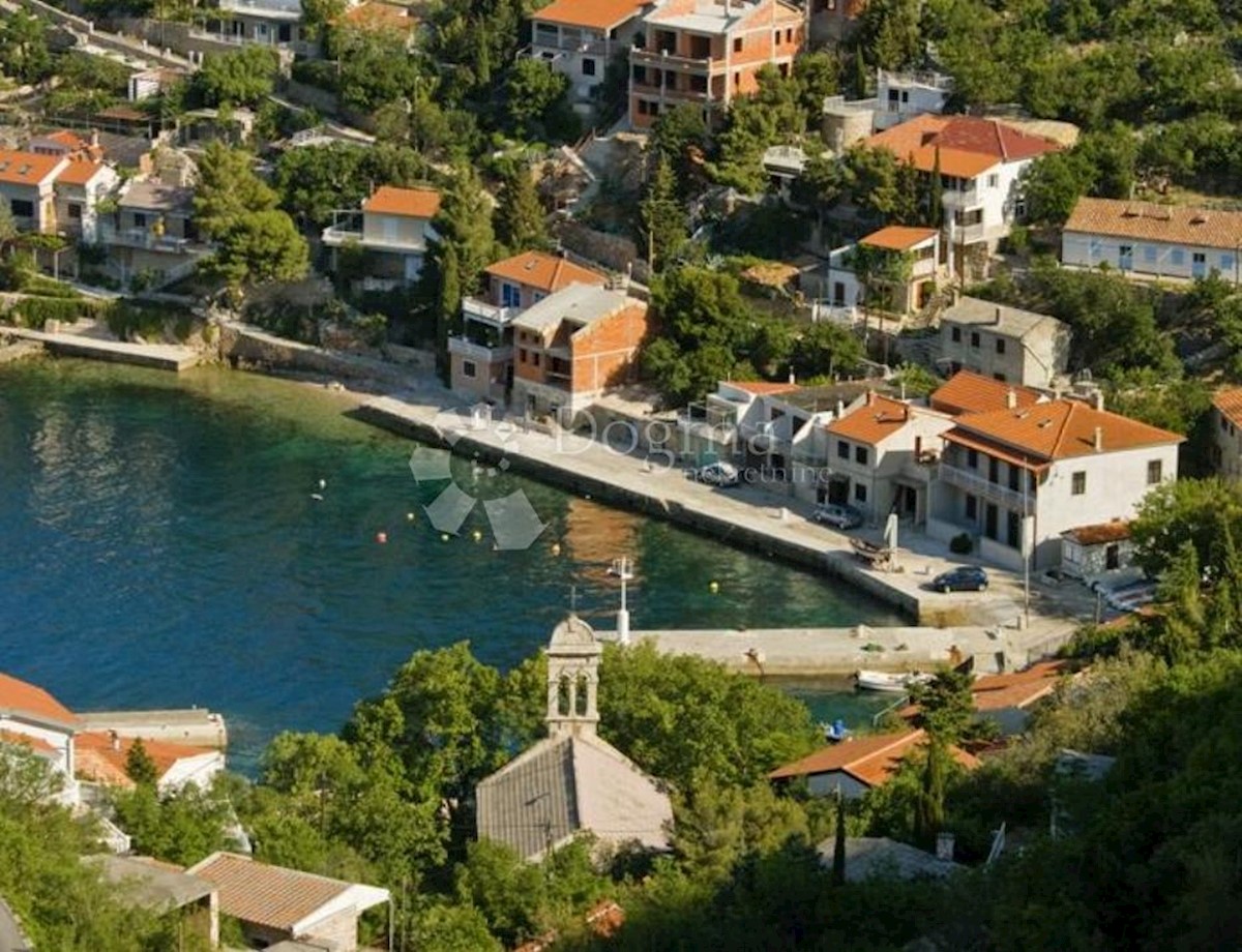Terreno Starigrad, Senj, 906m2