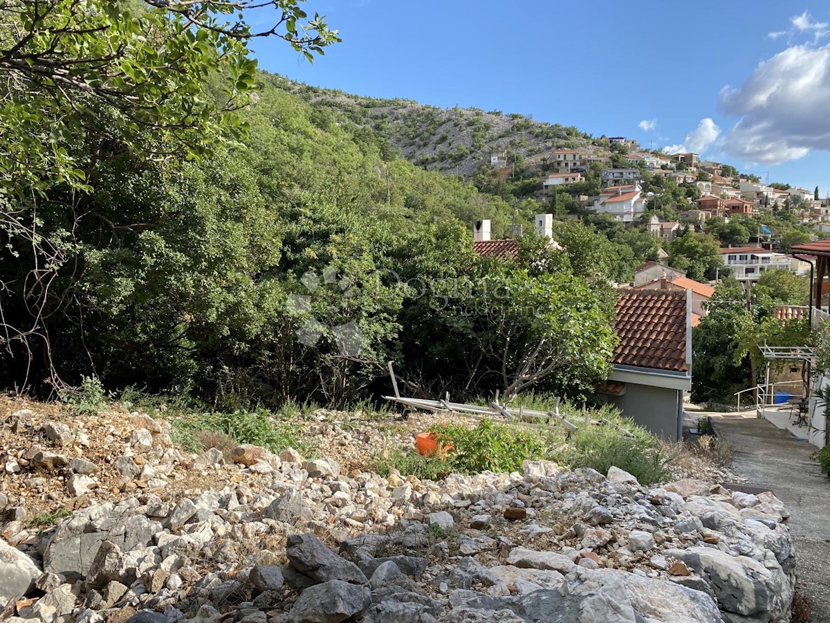 Terreno Starigrad, Senj, 906m2