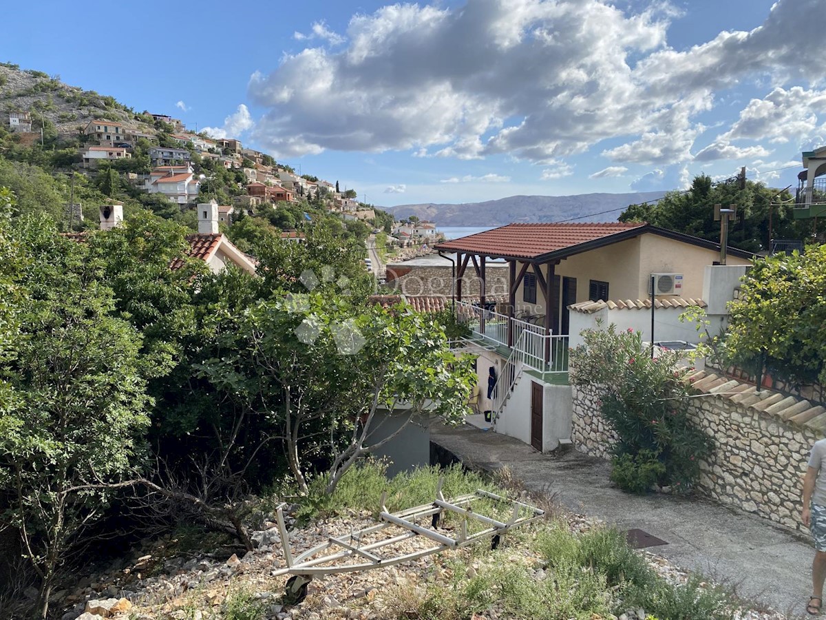 Terreno Starigrad, Senj, 906m2