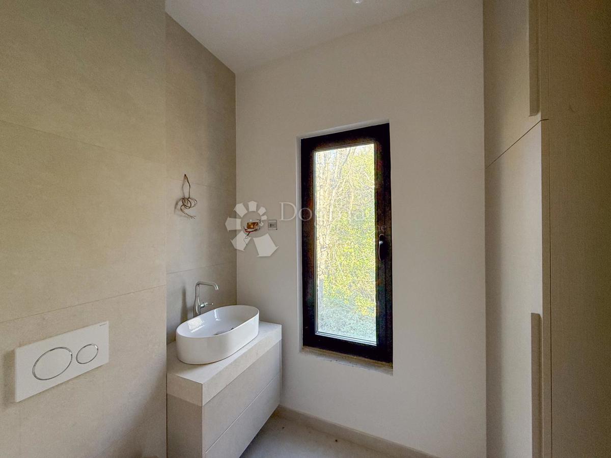 Allogio Bivio, Rijeka, 322,24m2