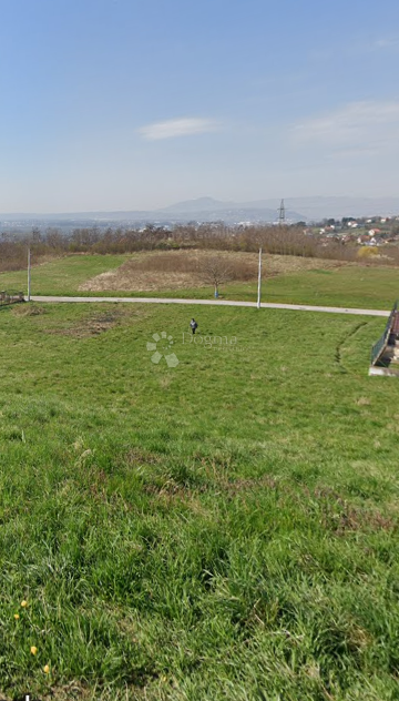 Terreno Bizek, Podsused - Vrapče, 2.904m2