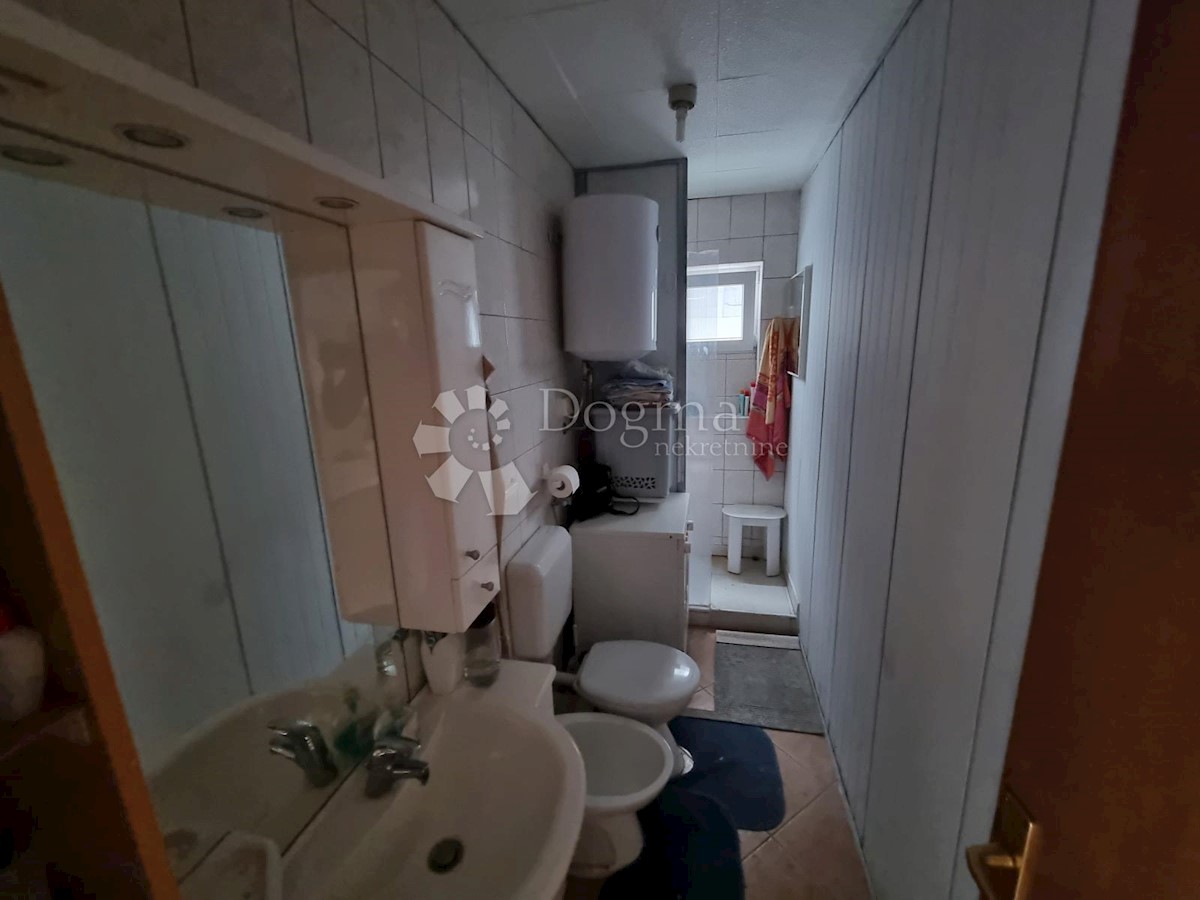 Appartamento Jadranovo, Crikvenica, 55m2