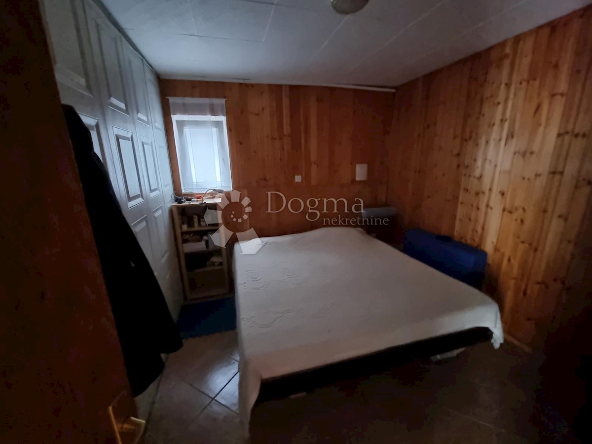 Appartamento Jadranovo, Crikvenica, 55m2