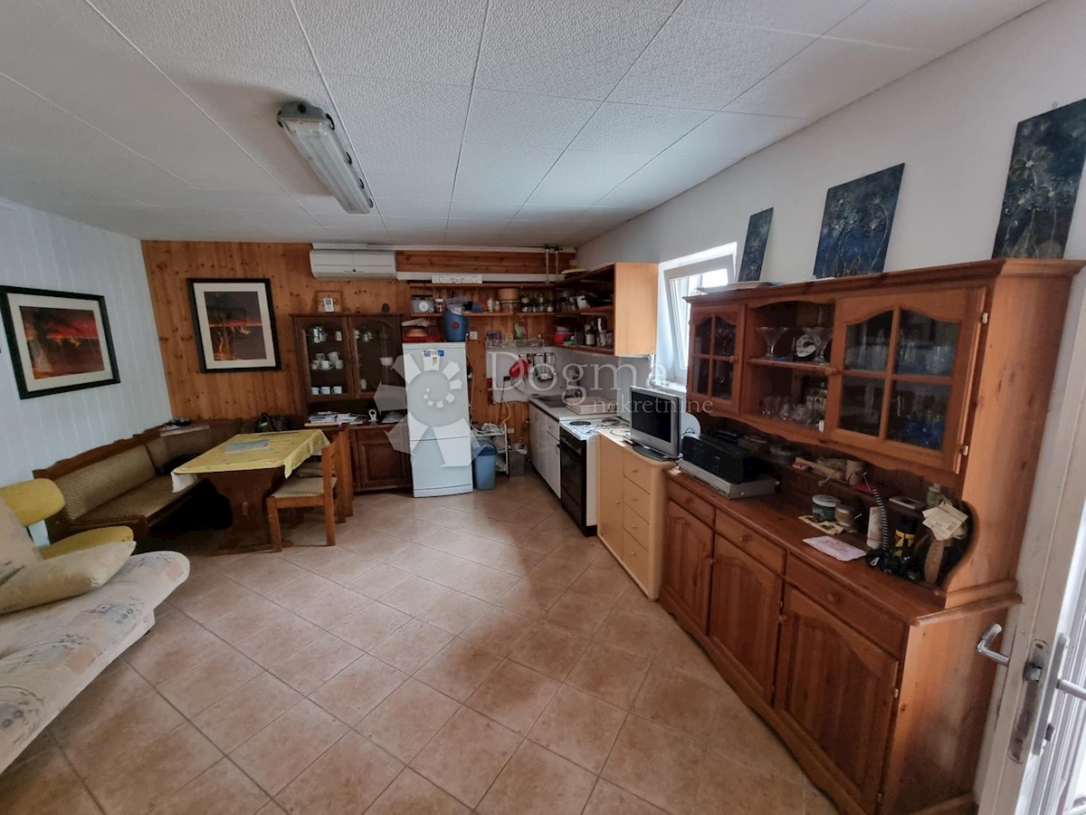 Appartamento Jadranovo, Crikvenica, 55m2