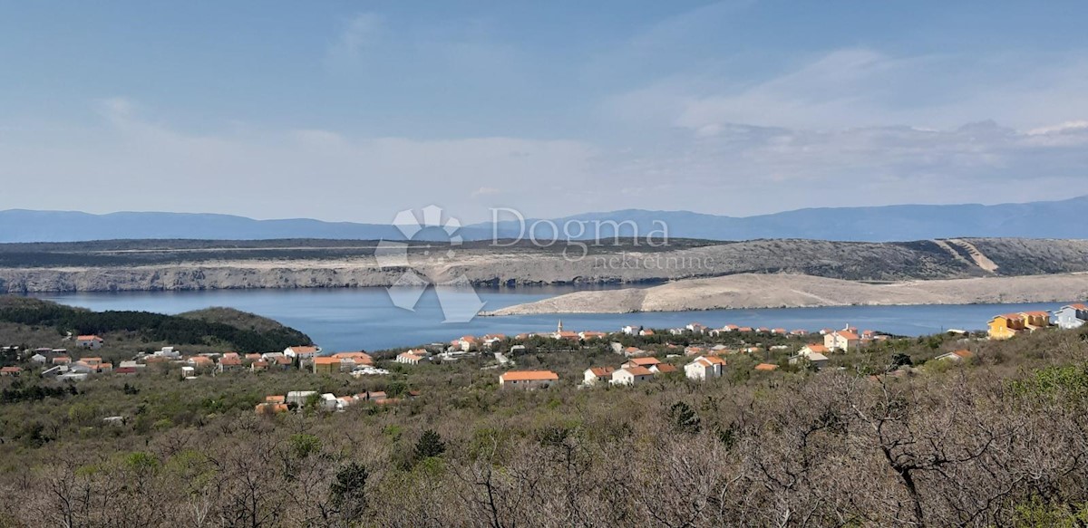 Terreno Jadranovo, Crikvenica, 5.543m2