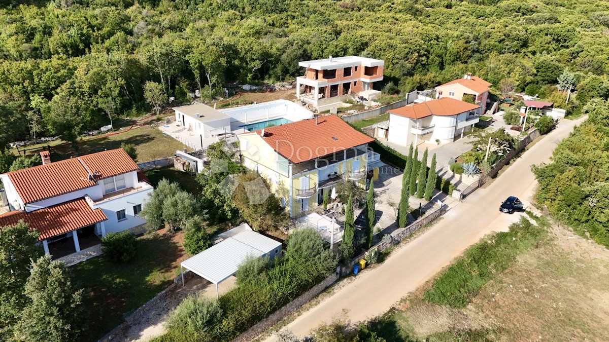 Casa Rabac, Labin, 450m2