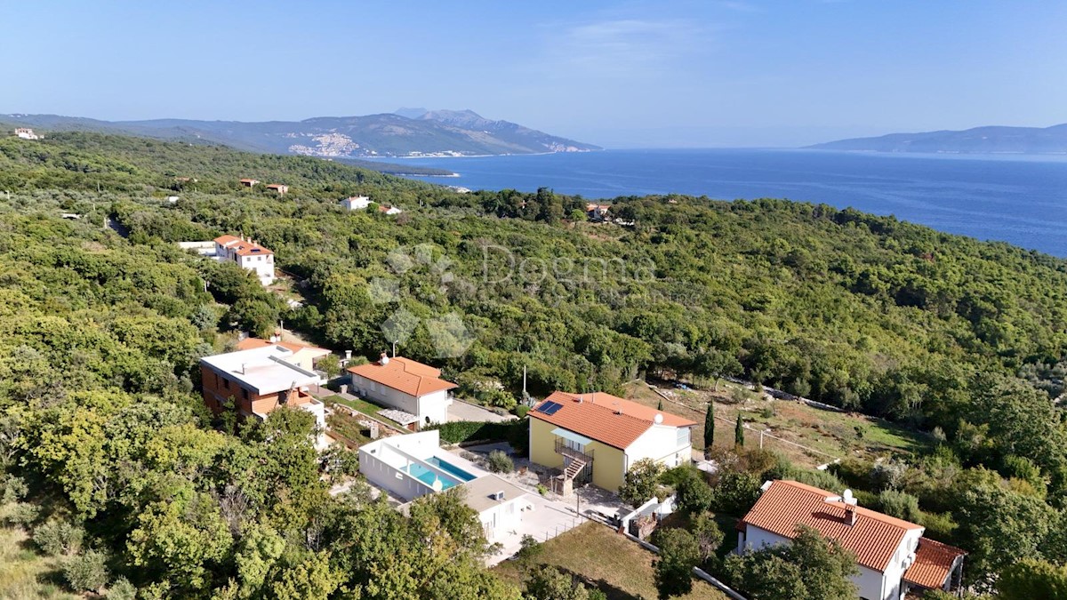 Casa Rabac, Labin, 450m2