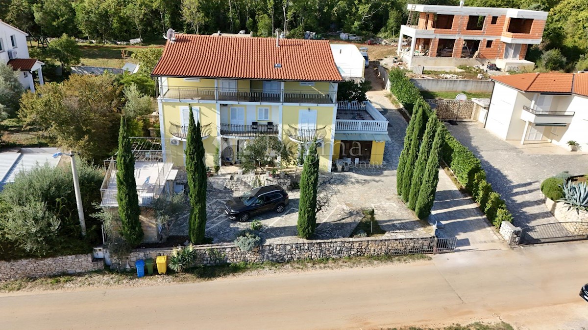 Casa Rabac, Labin, 450m2