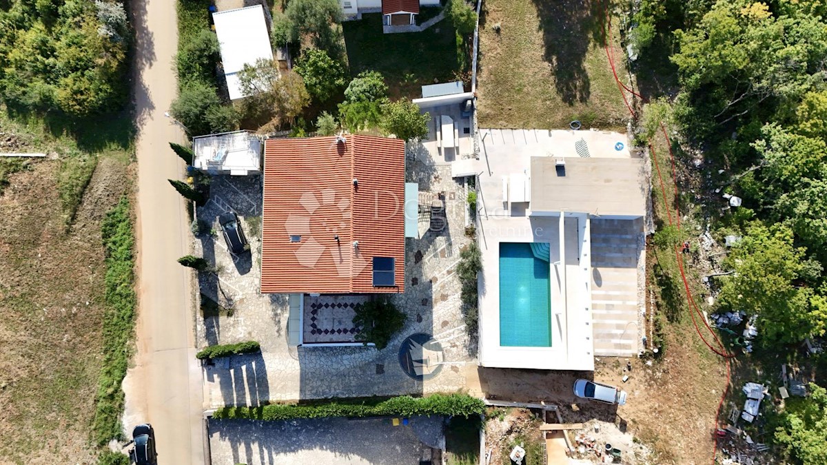 Casa Rabac, Labin, 450m2