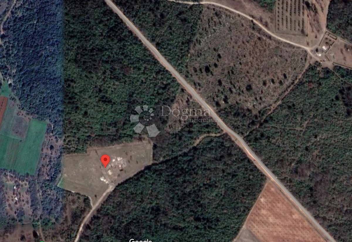 Terreno Bale, 10.427m2