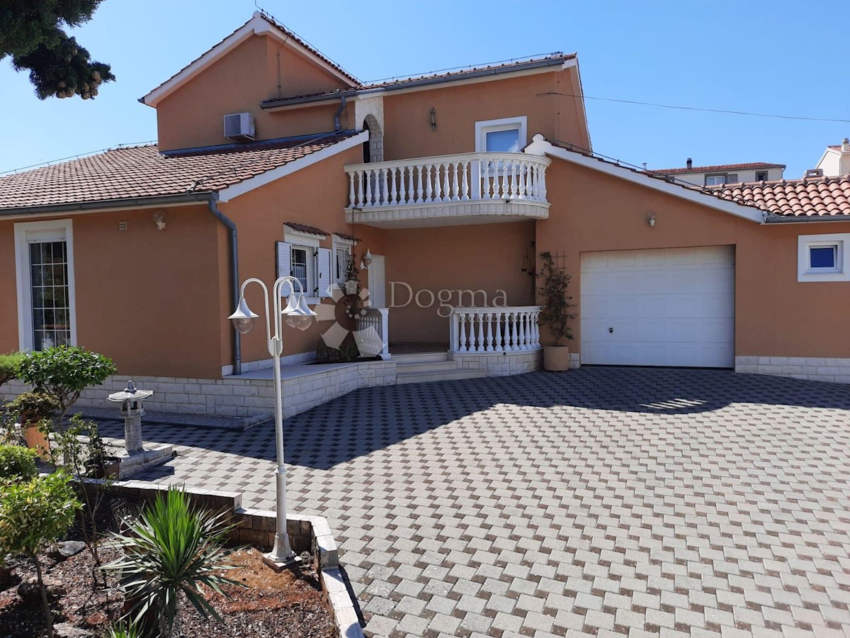 Casa Vodice, 233m2