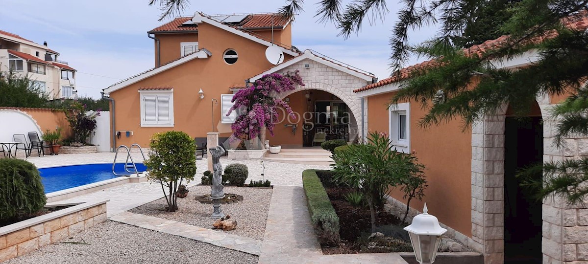 Casa Vodice, 233m2