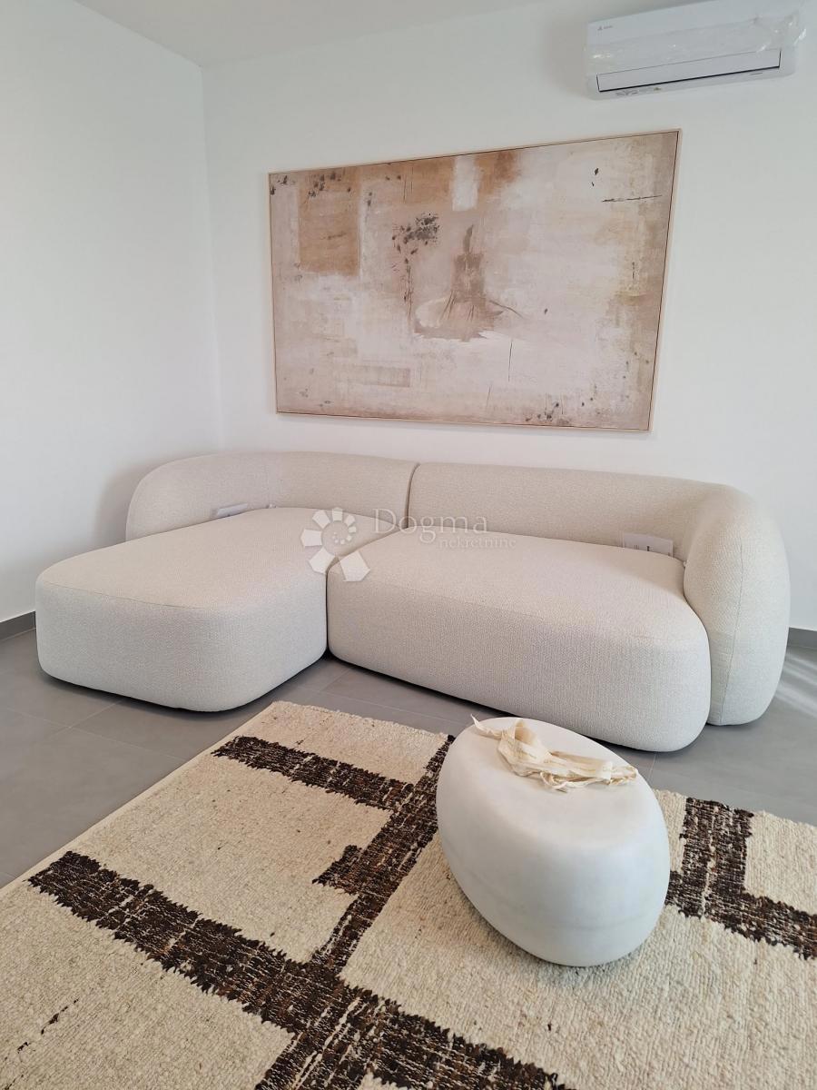 Allogio Rogoznica, 88m2