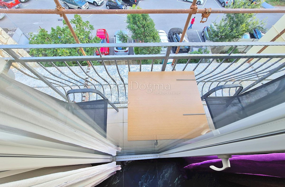 Allogio Centar, Rijeka, 114m2