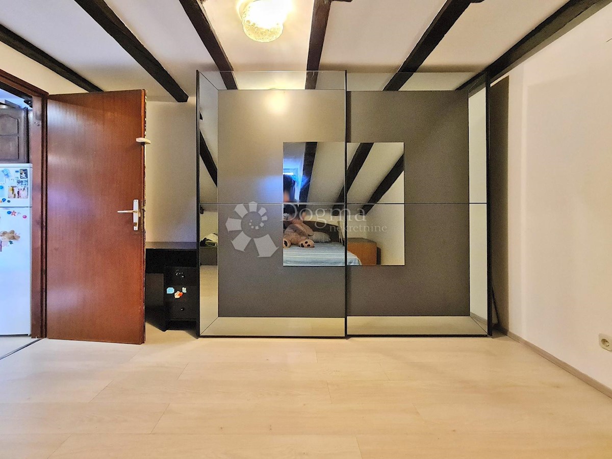 Allogio Centar, Rijeka, 114m2