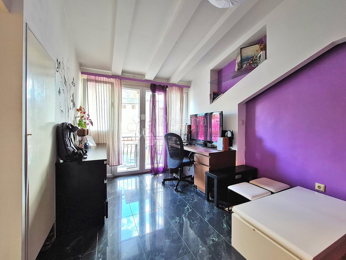 Allogio Centar, Rijeka, 114m2