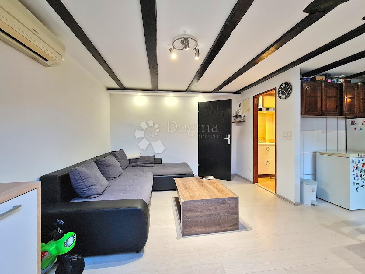 Allogio Centar, Rijeka, 114m2